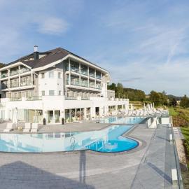 AIGO Welcome Family Resort، فندق في ايغن ام مهلكريس