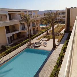 Studio El Gouna Pool View G Cribs SH