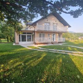 Villa Nature