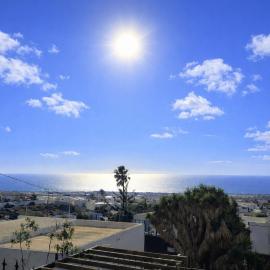 finca del sol lanzarote - sea view studio