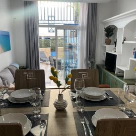C&M Dream House, hotel in Morro del Jable