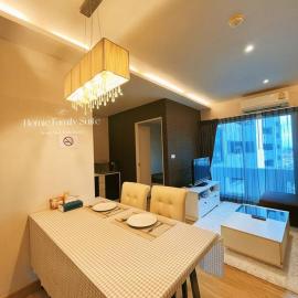Happy Homie Stay, 2BR with Kitchenette in Hat Yai – hotel w mieście Hat Yai