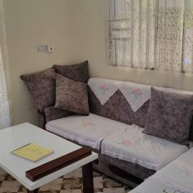 Mamayi Homestay, ξενοδοχείο στο Mto wa Mbu