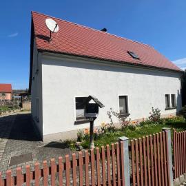 Ferienhaus Kluttig
