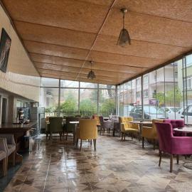Çankaya Kızılay Elit Öztürk Apart Otel