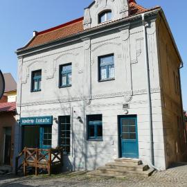 Apartment Jakubske Namesti