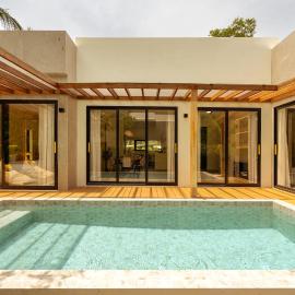 Casa Celesta、パンガン島のホテル