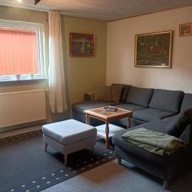 70 m2 Anneks på gården, hotel em Malling