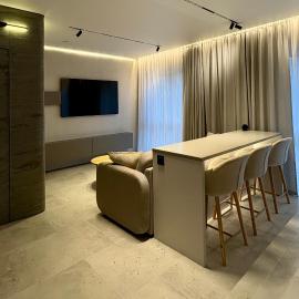 Apartaments Jaunyste Free parking, Self Check - in