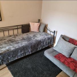 Chez Marie - Only for Women, hotel in Niederdorla