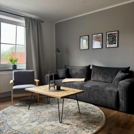 100qm Apartment mit Regendusche & Top-Lage, hotel Müchelnben