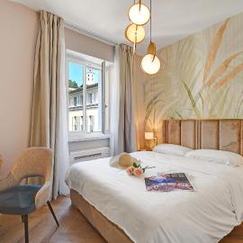 Central Suites