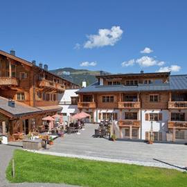 Panorama Chalet right next to gondola lift, מלון במיטרזיל