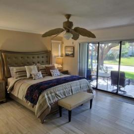 Beautiful 2bedr villas, close to Siesta Key, WiFi, pool, jacuzzi