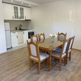 Elbas Apartman