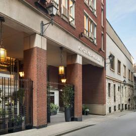AC Hotel by Marriott Old Montreal
