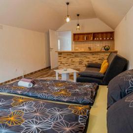 Eden apartman