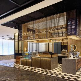Four Points by Sheraton Wuxi Liangxi