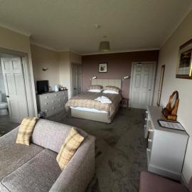 The Greannan Bed & Breakfast, hotel in Blackwaterfoot