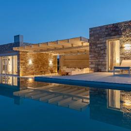 Villa Paleopoli