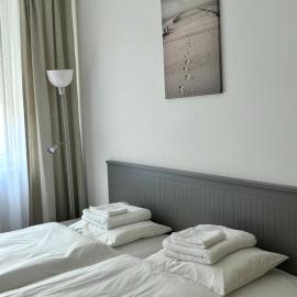 Barbara Apartman، فندق في هایدوسوبوسلو