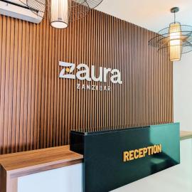 Zaura Zanzibar Apartments