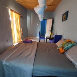 River by the sea resort, Hotel in Sanyang