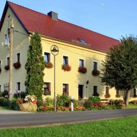 Landhaus Fröde, hotel in Kurort Rathen
