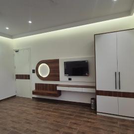 Shri banke bihari complex, hotel u gradu Jalesar