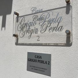 Casa Grigio Perla 2