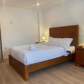 Condor Palace, hotel in Huayllay