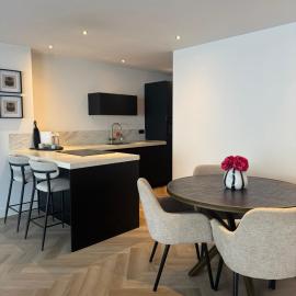 Boulevard 3E, hotel en Arnhem