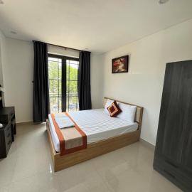 Luxury Hotel