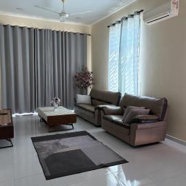 RB HOMESTAY