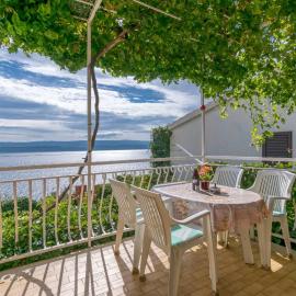 Seaview Escape Stanići