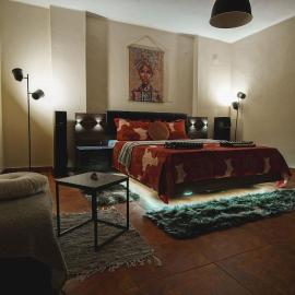 House Tsimerman 4 BR Private House Free Parking Private Garden