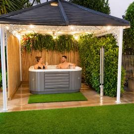 Meerendal Cottage-Affordable Luxury-Private Garden with Pool & Hot Tub