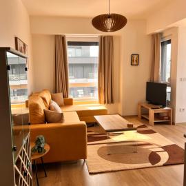 Lux Apartment Tatjana