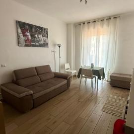 La casa di Pesca, hotell i Milano