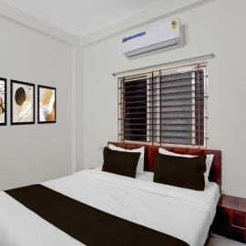 Hotel Day & Night Stay, hotel v destinácii Bhopal