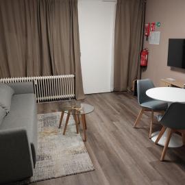 Maison-Home-ZuHause, hotel in La Calamine