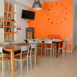 Matera में, होटल The Rock Hostel