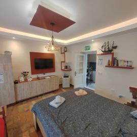 An-Du resort Stara Moravica 2, hotel u gradu Stara Moravica