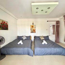 Homestay Dốc Trịnh, hotel in Ấp Xuân An