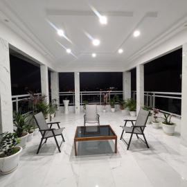 Appartement spacieux tout confort