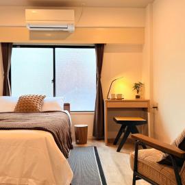 Cozy Apartment in Central Asakusa Walk to Shopping and Dining, hotel a Tokyo