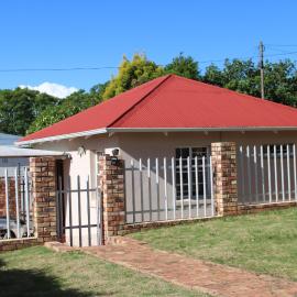 Thami residence - Self catering