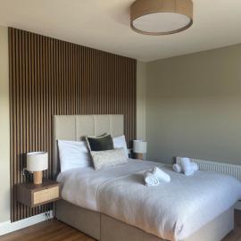 Glasha Meadows Accommodation, hotel din Doolin