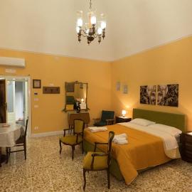 B&B Giardino Incantato, Hotel in Piazza Armerina
