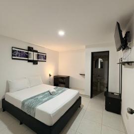 Hotel Plaza Roma